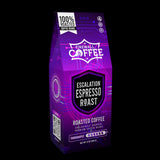 Escalation Espresso Roast