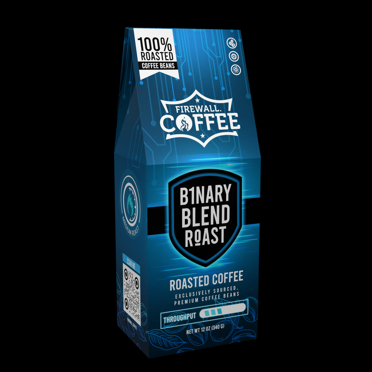 Binary Blend Roast