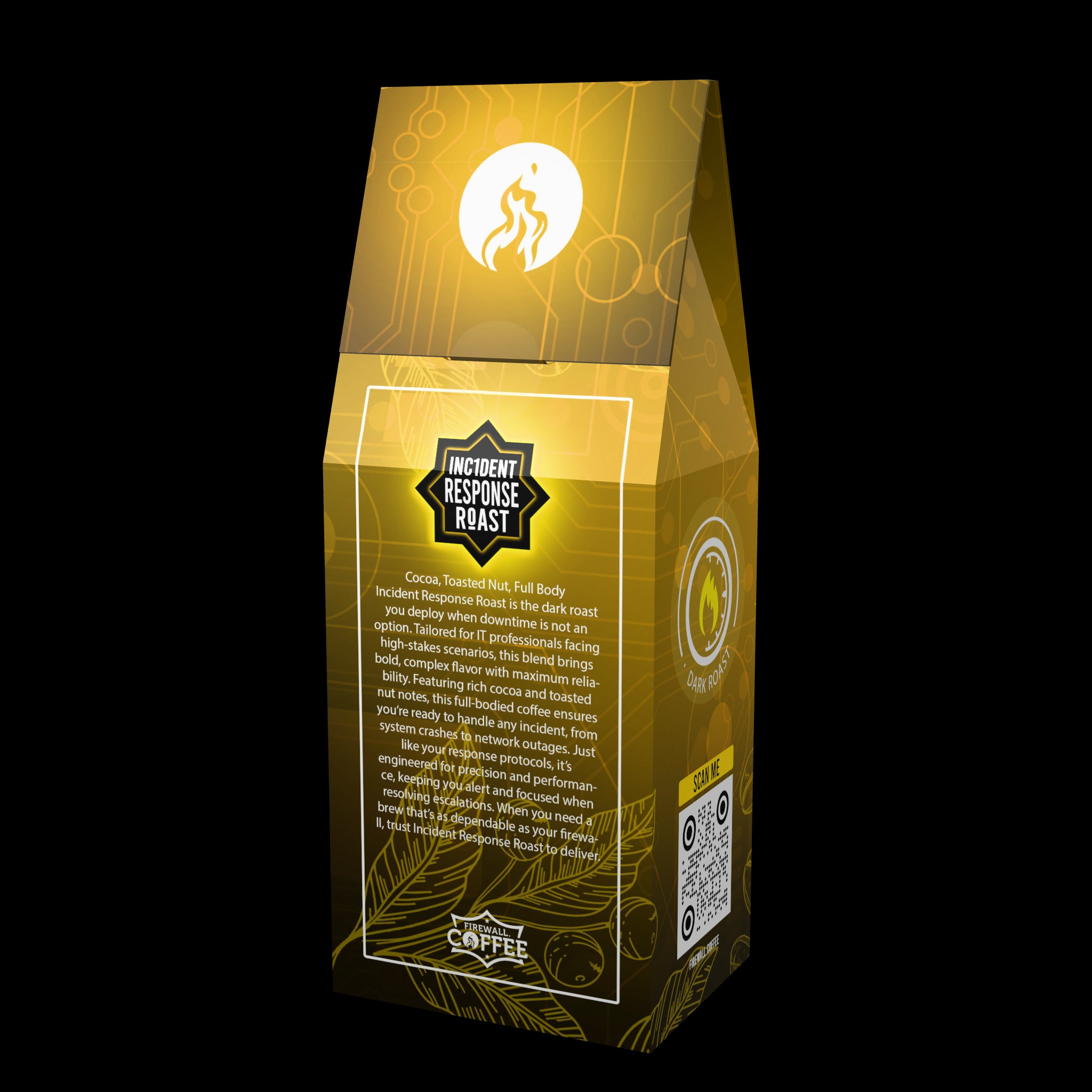 Incident Response Roast