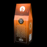 Project Plan Perk Roast