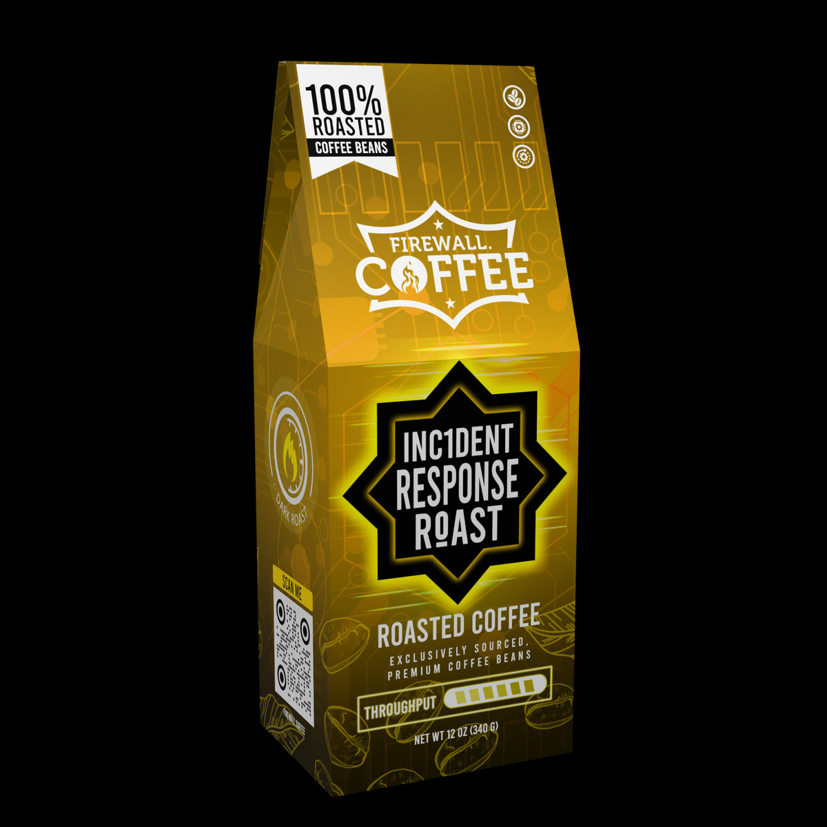 Incident Response Roast